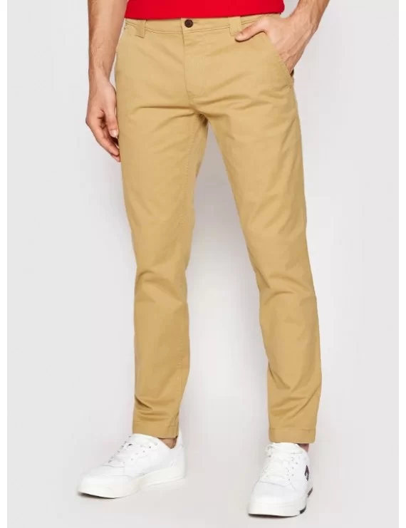CALÇA CHINO