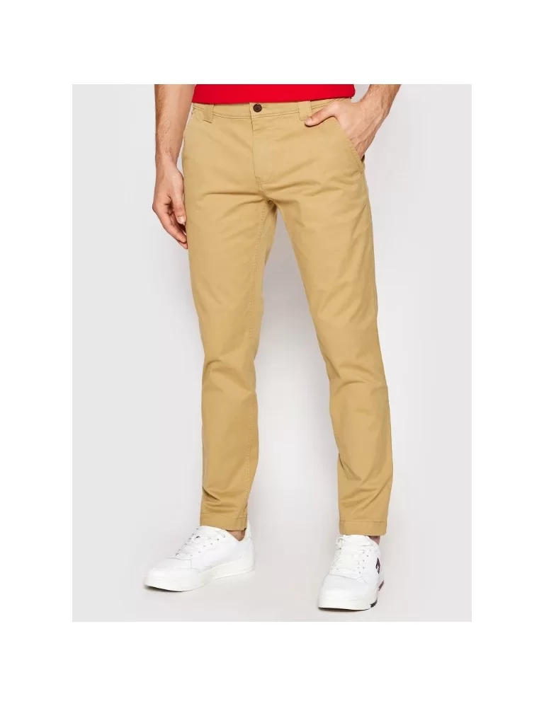 CALÇA CHINO