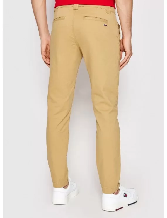 CALÇA CHINO