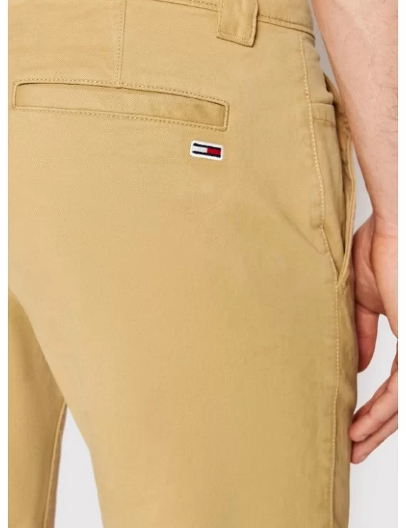 CALÇA CHINO
