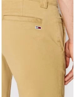 CALÇA CHINO
