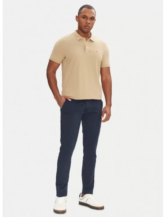 CALÇA CHINO