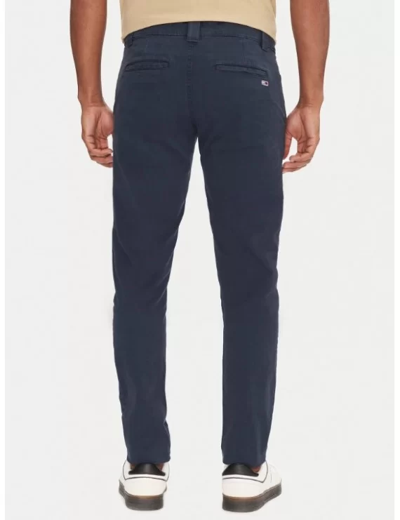 CALÇA CHINO