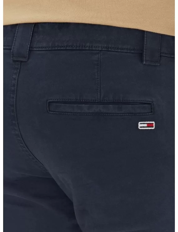 CALÇA CHINO