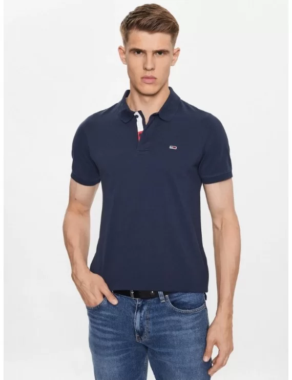 POLO SLIM FIT