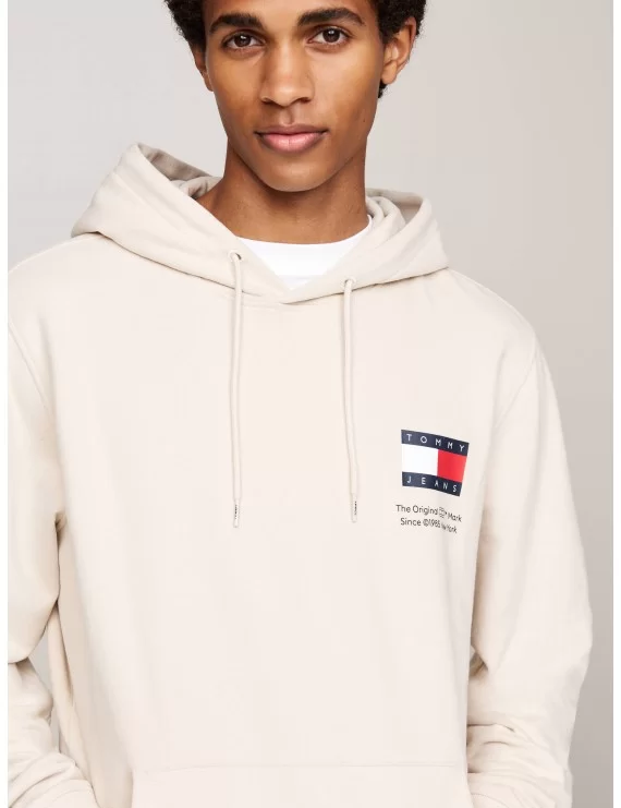 SWEAT COM CAPUZ