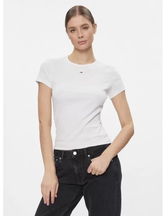 T-SHIRT SLIM FIT