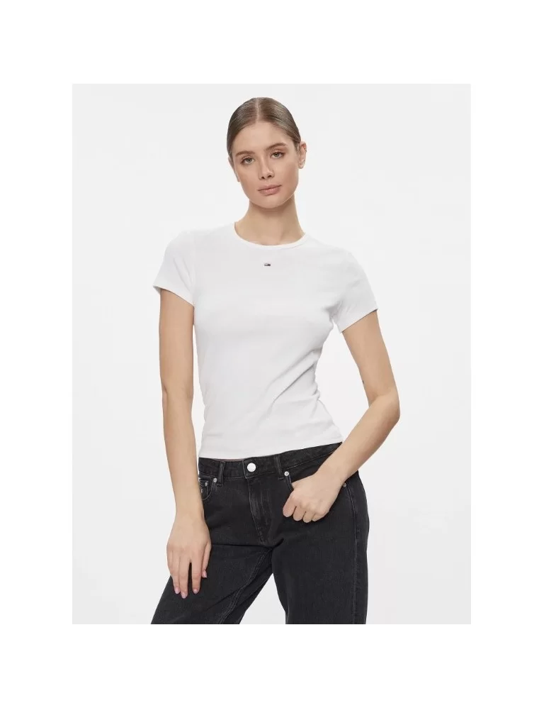 T-SHIRT SLIM FIT