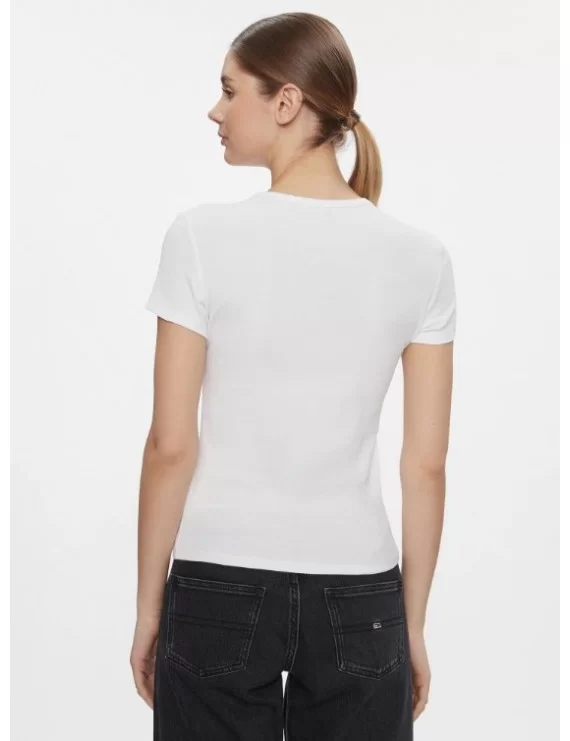 T-SHIRT SLIM FIT