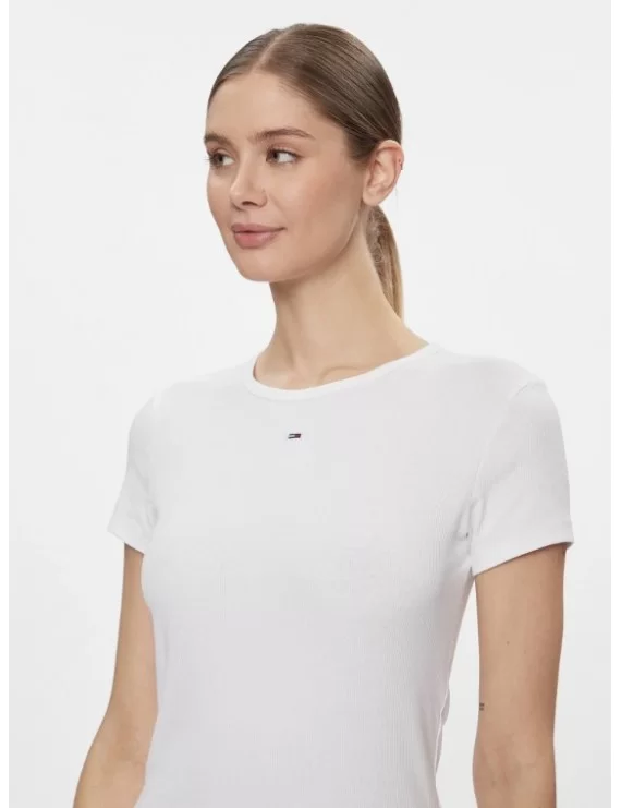 T-SHIRT SLIM FIT