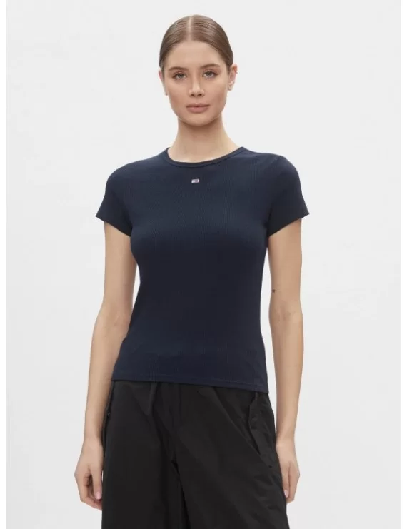 T-SHIRT SLIM FIT