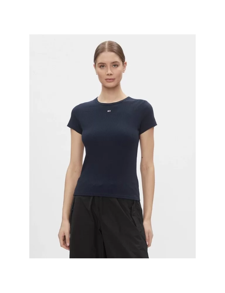 T-SHIRT SLIM FIT