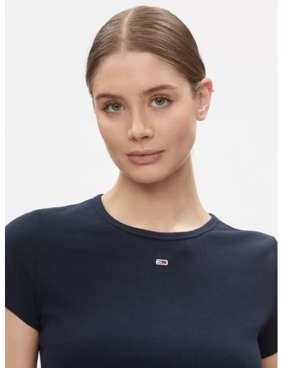 T-SHIRT SLIM FIT