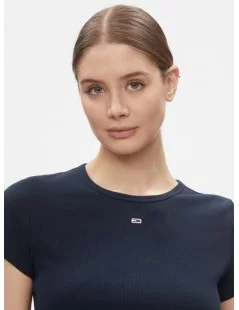 T-SHIRT SLIM FIT