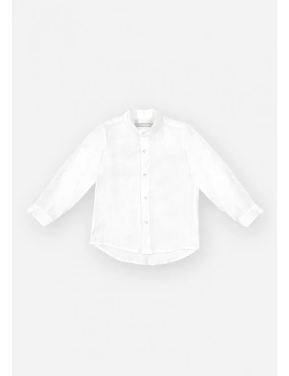 CAMISA DE LINHO