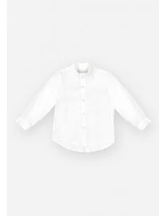 CAMISA DE LINHO