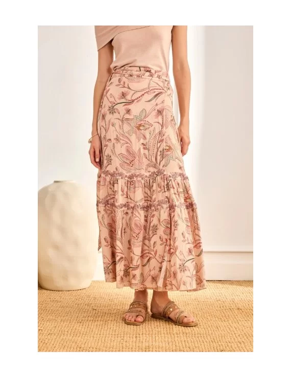 SAIA FLORAL