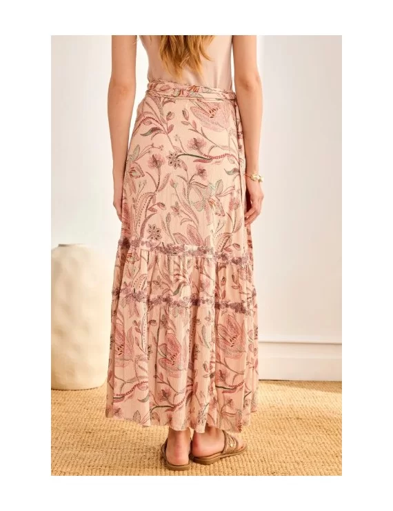 SAIA FLORAL