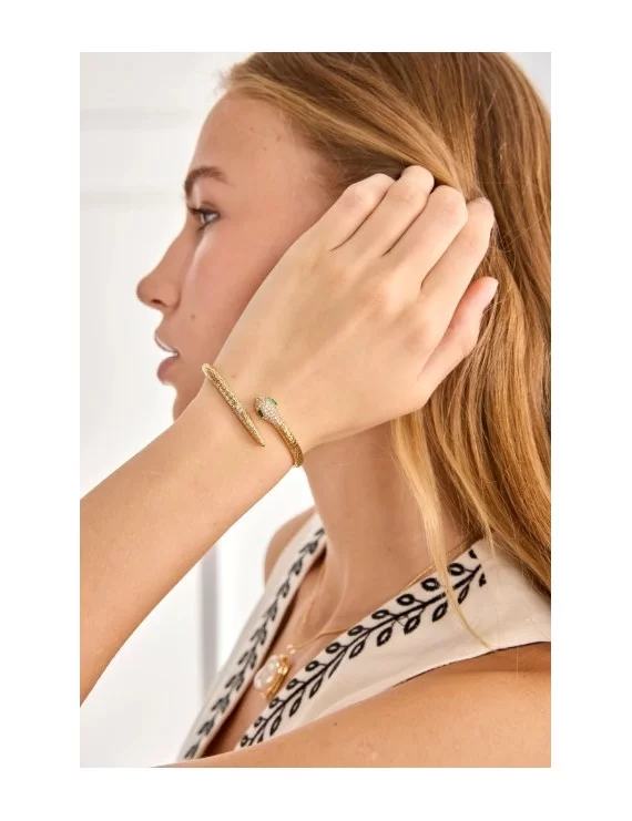 PULSEIRA DE COBRA