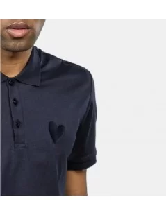 POLO CLÁSSICO C/CORAÇÃO