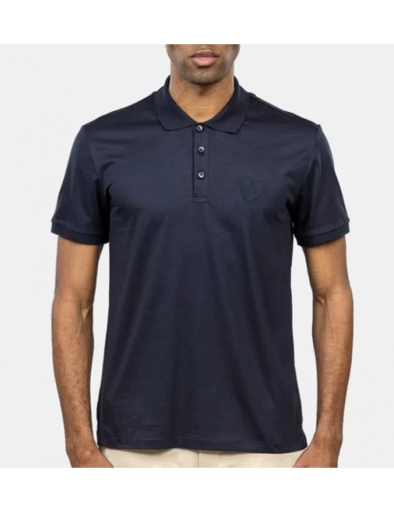 POLO CLÁSSICO C/CORAÇÃO