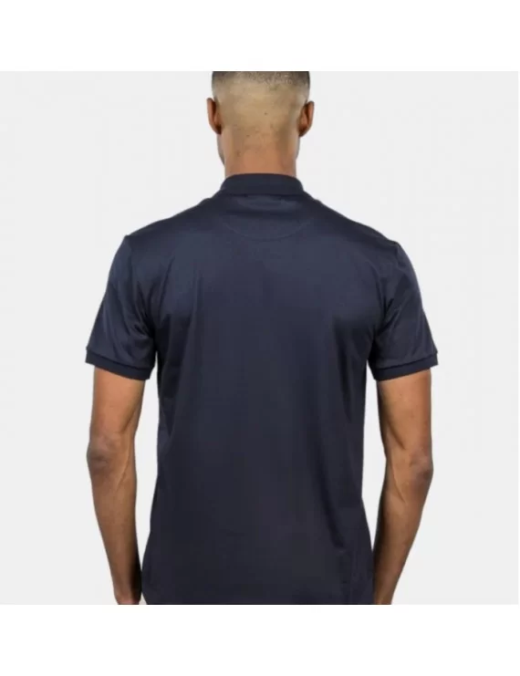 POLO CLÁSSICO C/CORAÇÃO