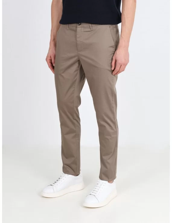 CALÇA CHINO