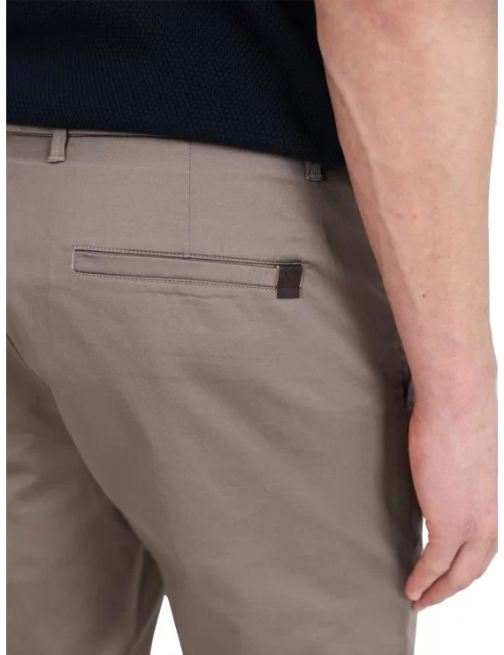 CALÇA CHINO