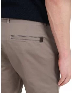 CALÇA CHINO