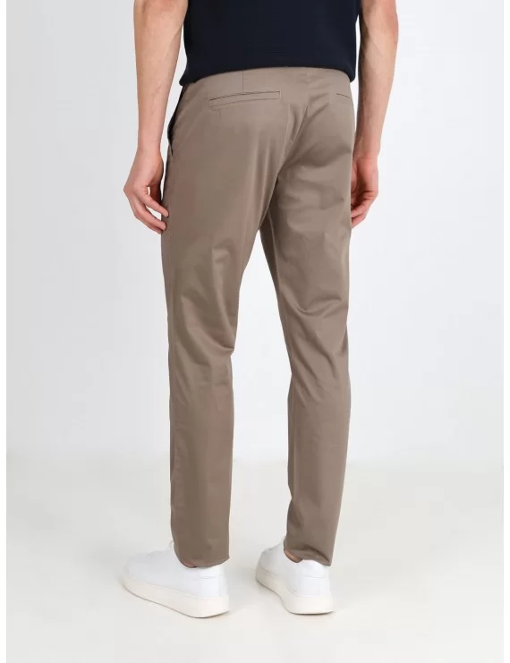 CALÇA CHINO