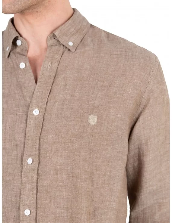 CAMISA DE LINHO