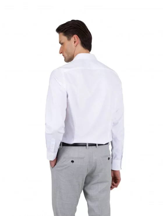 CAMISA CLÁSSICA REGULAR FIT