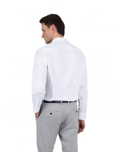 CAMISA CLÁSSICA REGULAR FIT