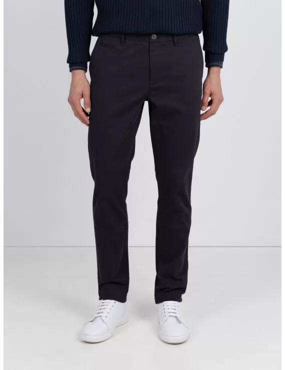 CALÇA CHINO