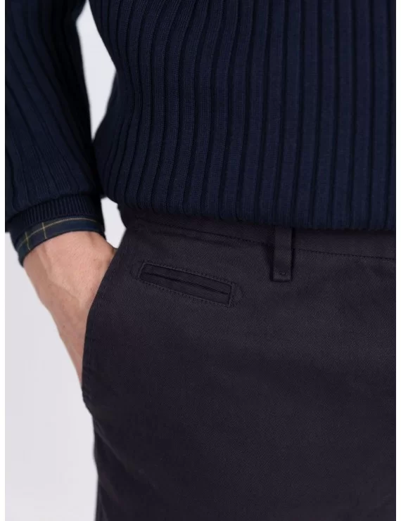 CALÇA CHINO