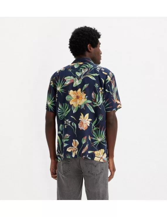 CAMISA FLORIDA