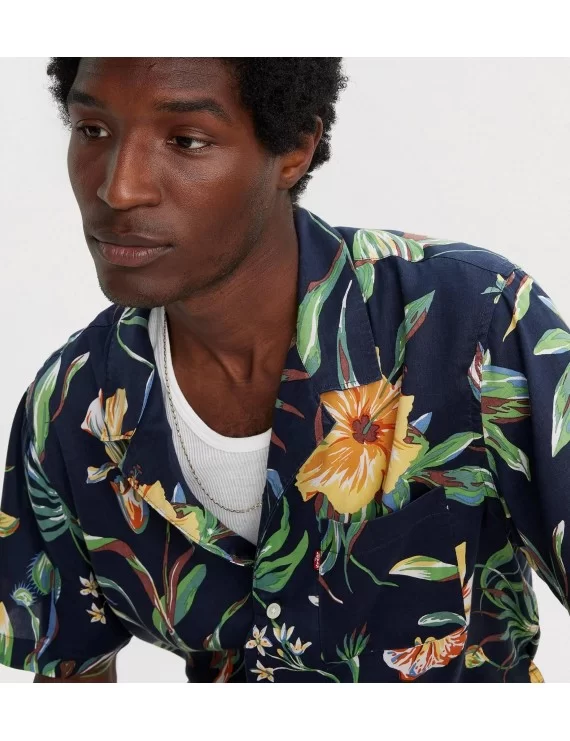 CAMISA FLORIDA