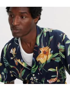 CAMISA FLORIDA