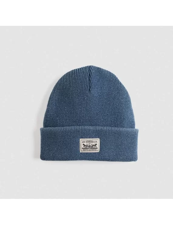 GORRO DE ALGODÃO