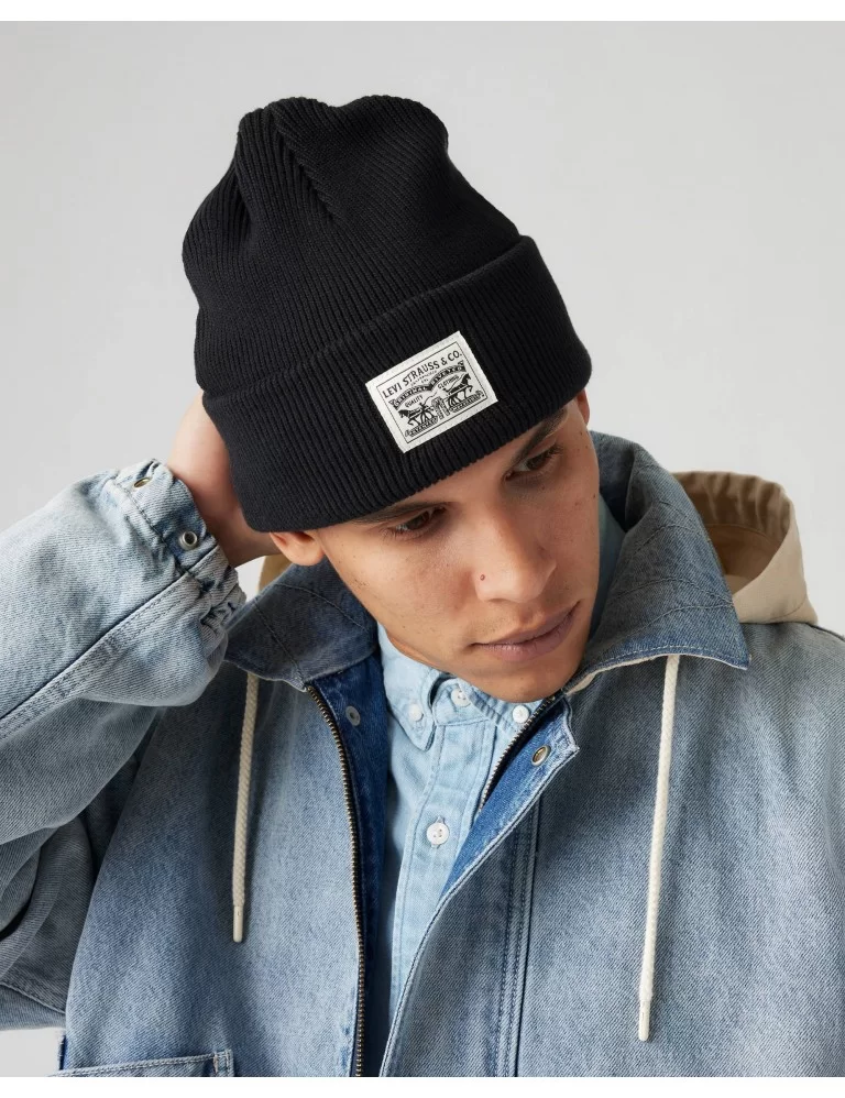 GORRO DE ALGODÃO