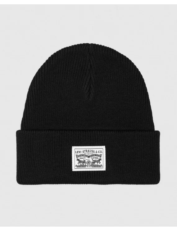 GORRO DE ALGODÃO