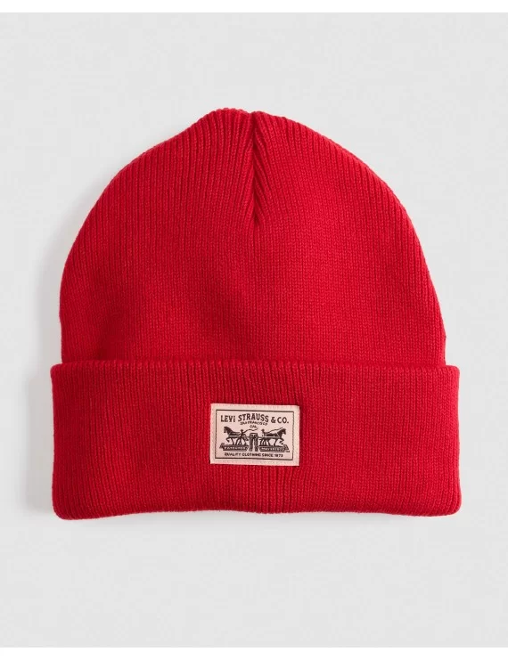 GORRO DE ALGODÃO