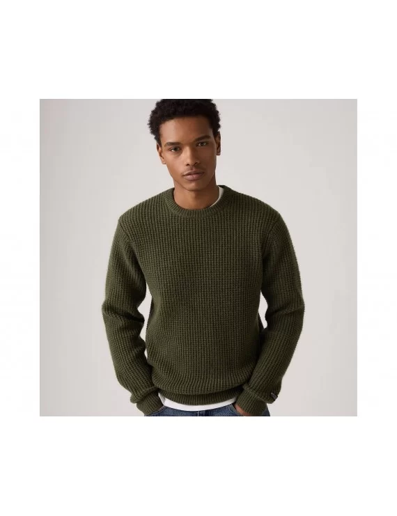SWEAT DE GOLA REDONDA