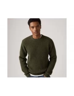 SWEAT DE GOLA REDONDA
