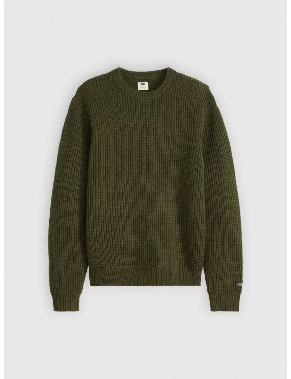 SWEAT DE GOLA REDONDA