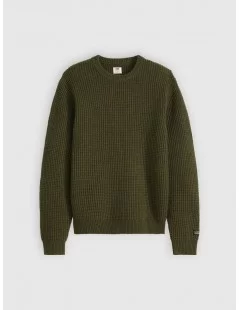 SWEAT DE GOLA REDONDA