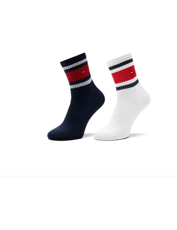 PACK 2 PARES MEIAS