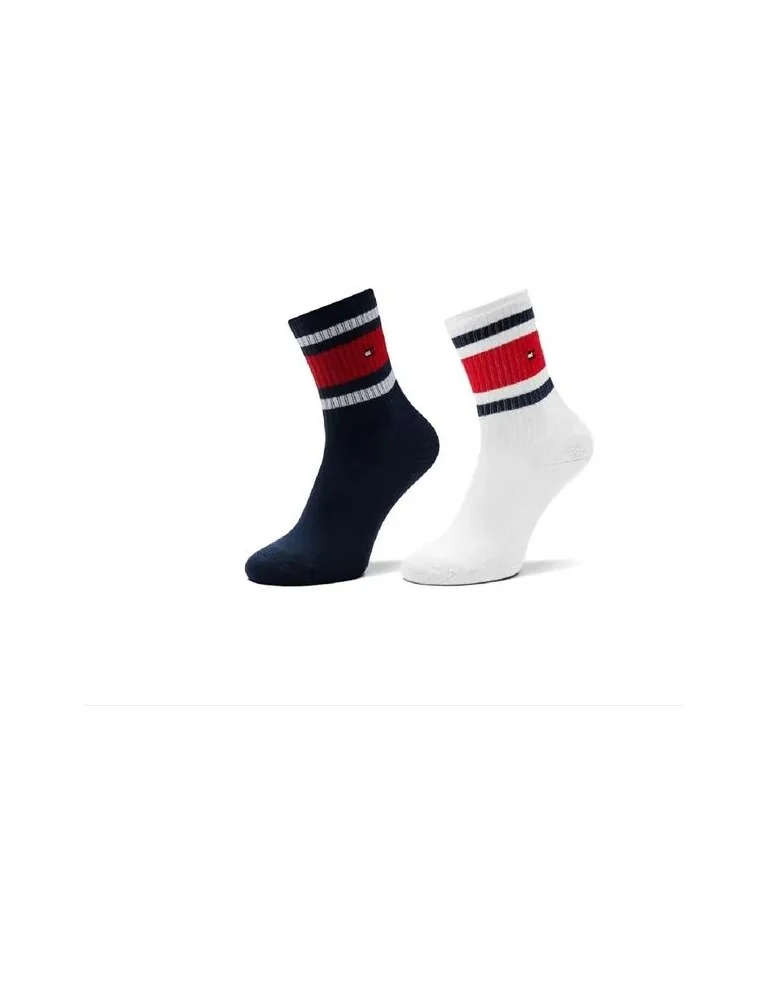 PACK 2 PARES MEIAS
