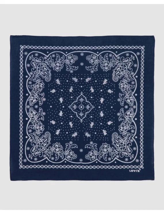 BANDANA ESTAMPADA