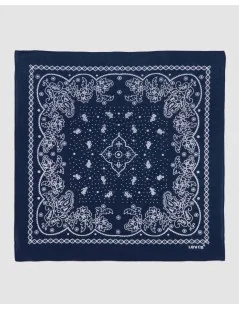 BANDANA ESTAMPADA